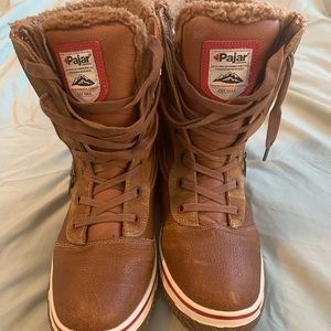Pajar Insulated Trooper Boots -30